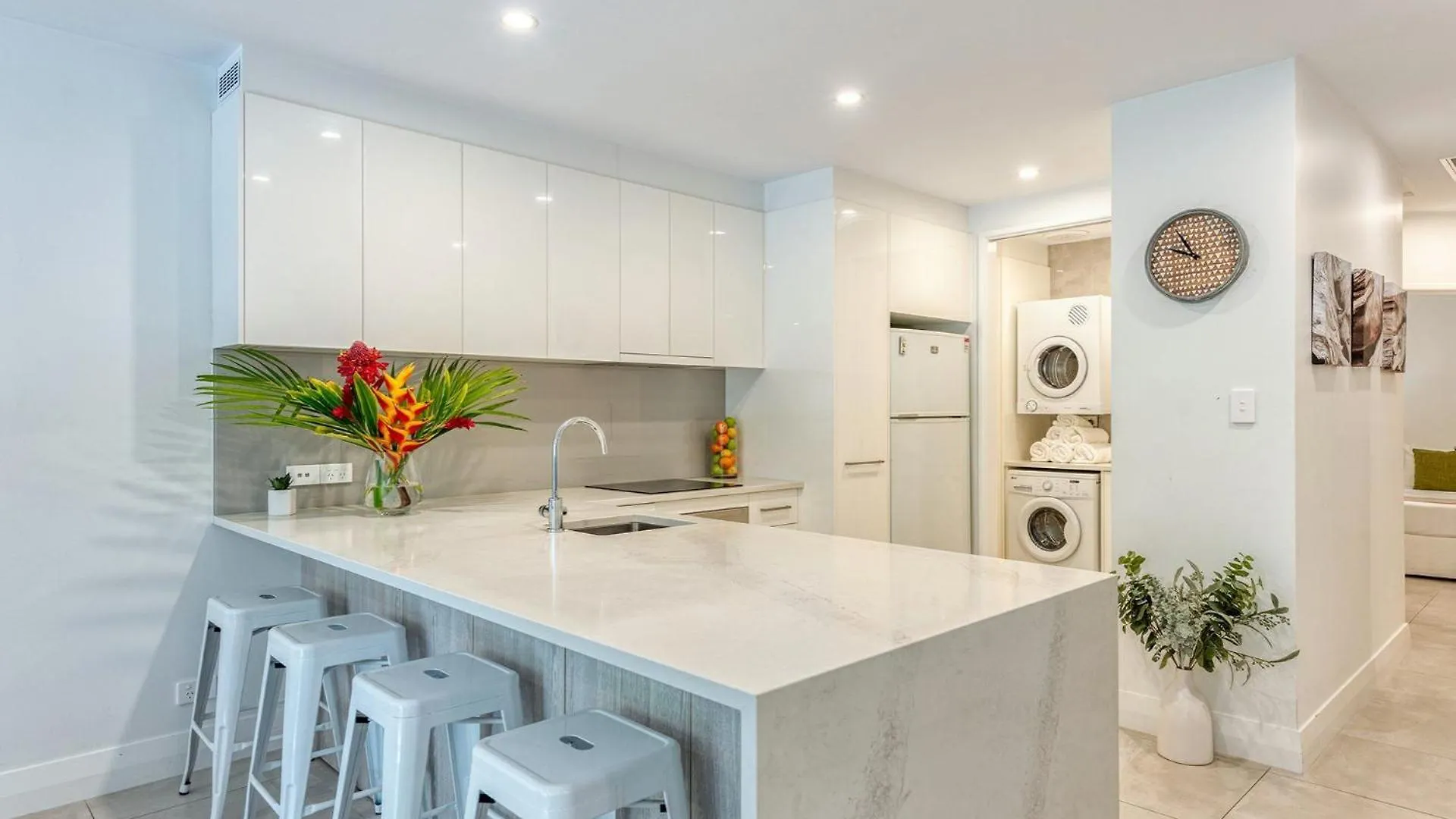 Apartament 7 Plantation House Port Douglas Australia