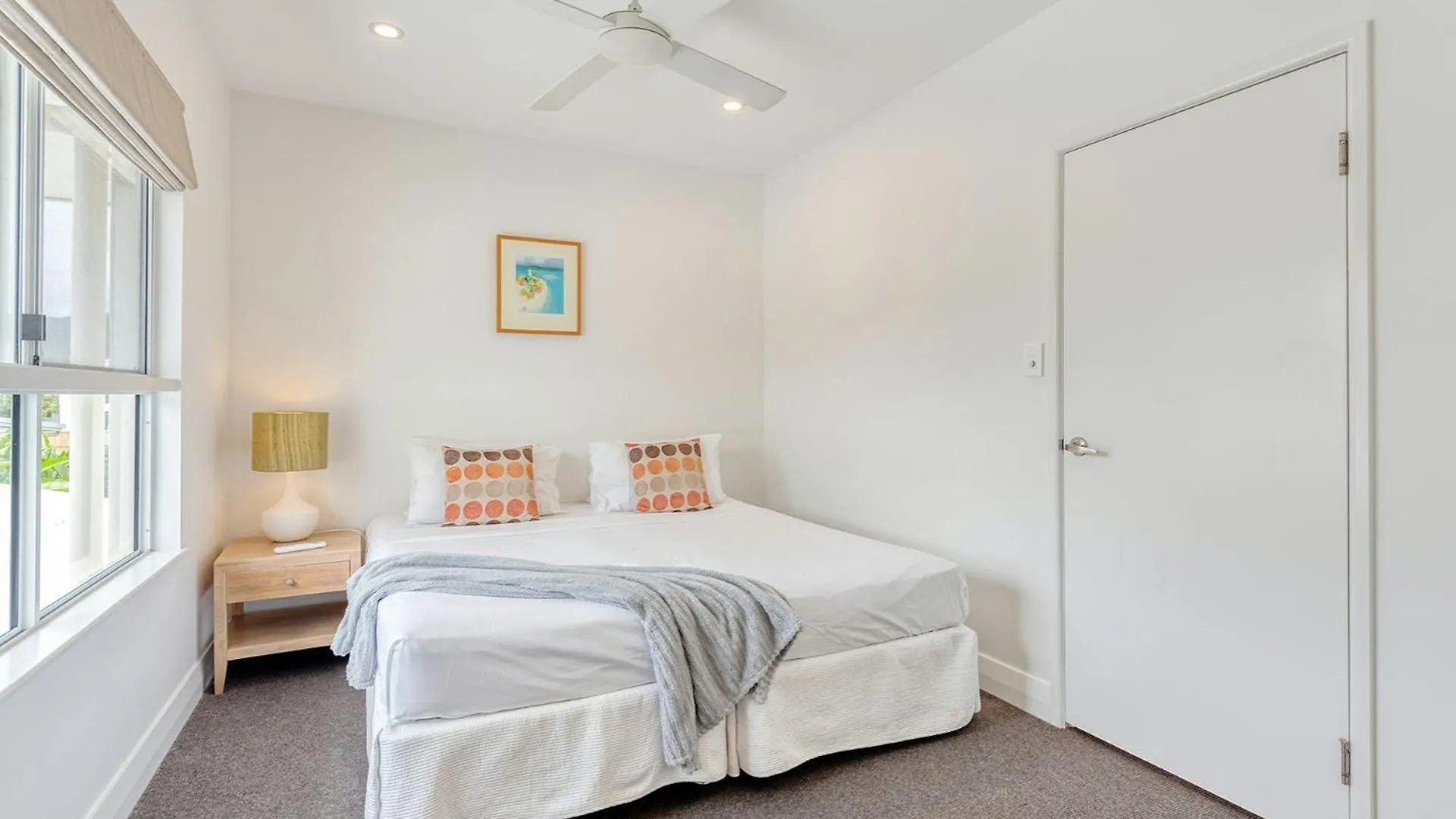 Apartament 7 Plantation House Port Douglas Australia