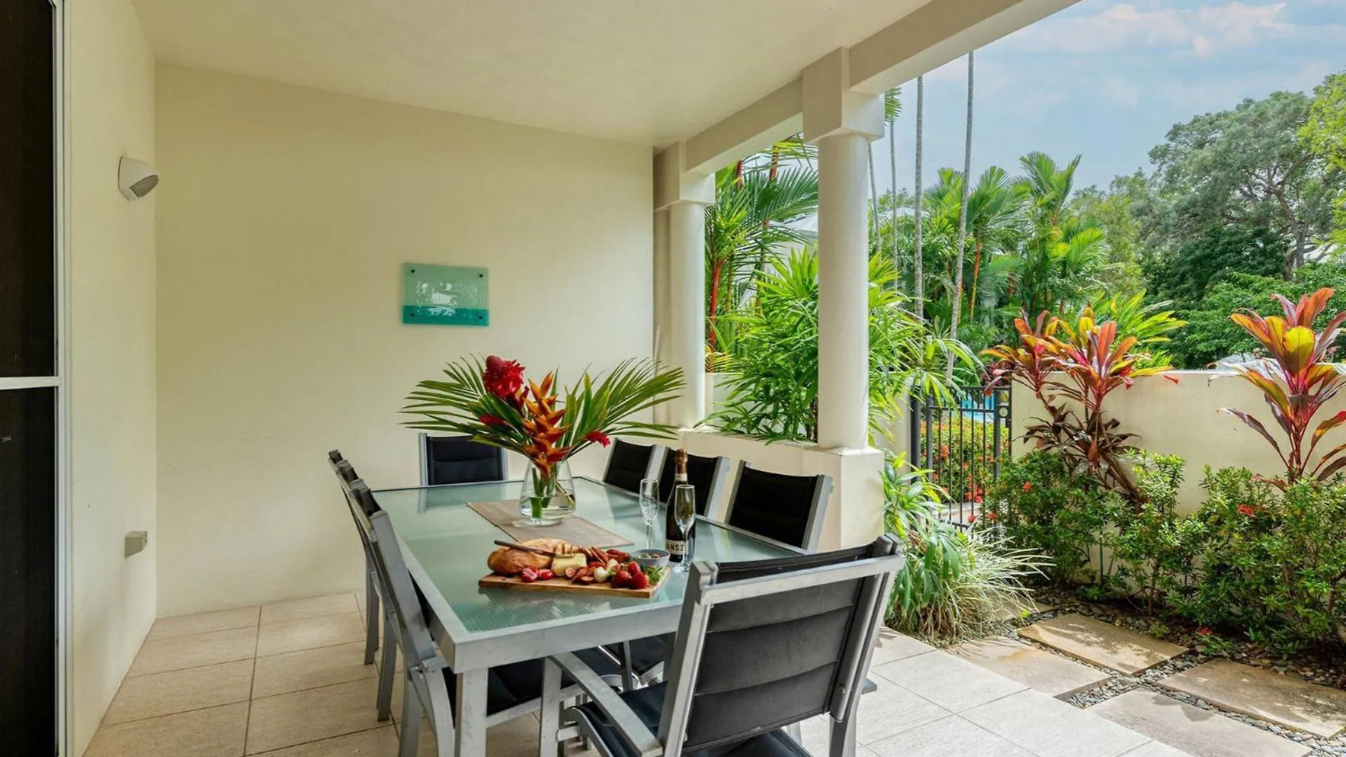 Apartament 7 Plantation House Port Douglas