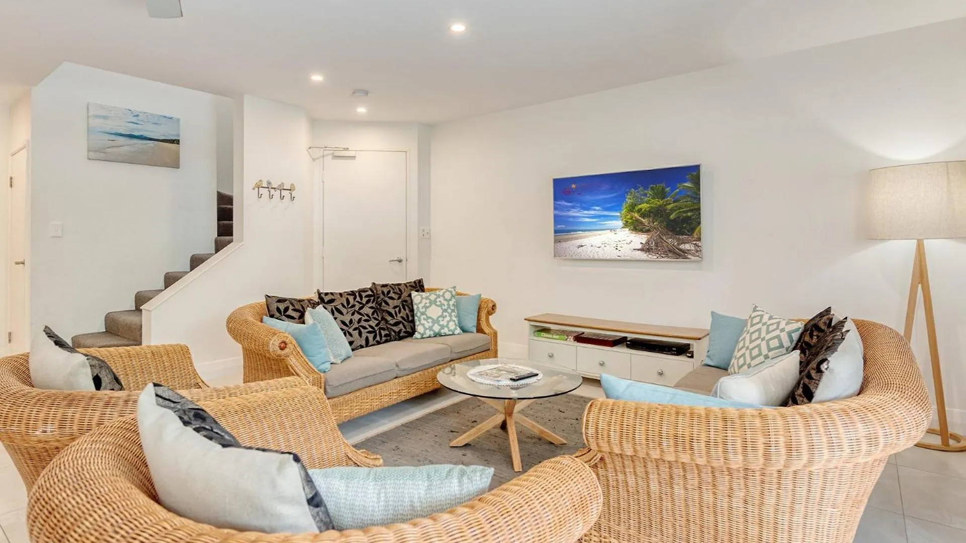Apartament 7 Plantation House Port Douglas