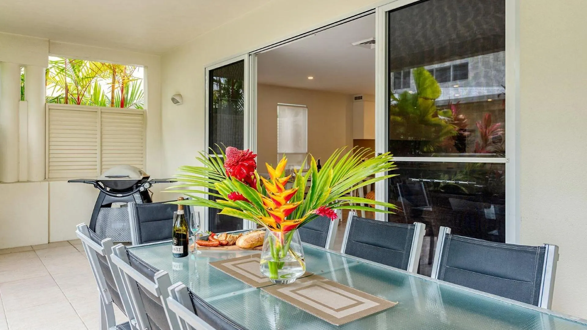Apartament 7 Plantation House Port Douglas