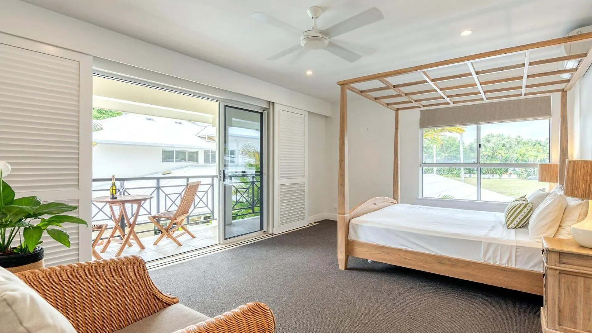 Appartamento 7 Plantation House Port Douglas